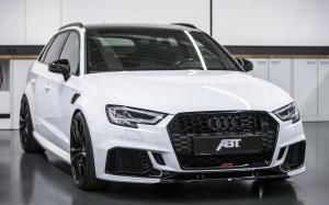Audi RS3 Sportback by ABT 2017 года